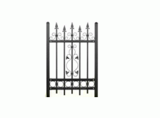 栅（shān）栏围栏（lán）W-1024