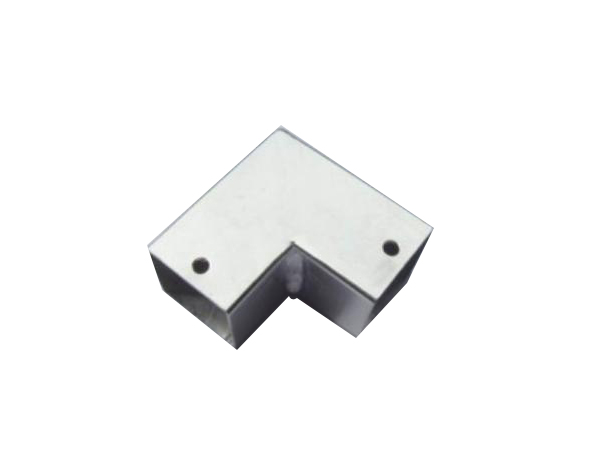 方管转（zhuǎn）角二通F-1013